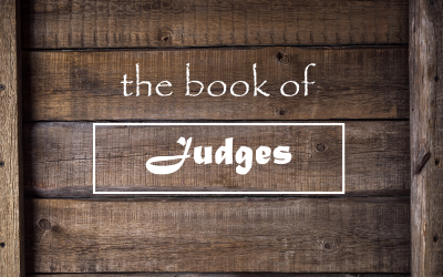 Judges 21 – 06/06/2021