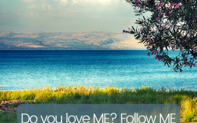 Do you love ME? Follow ME