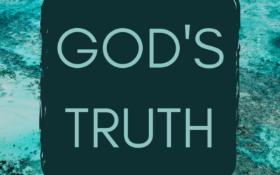 God’s Truth