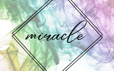 Bible Class 06/12/2022 – Miracle