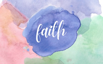 Bible Class 04/02/2023 – Faith
