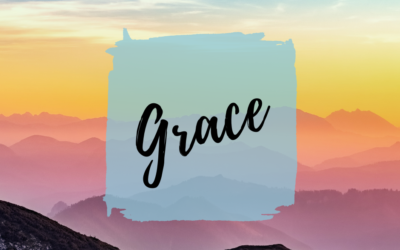 Bible Class 05/14/2023 – Grace