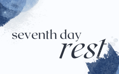 Seventh Day Rest