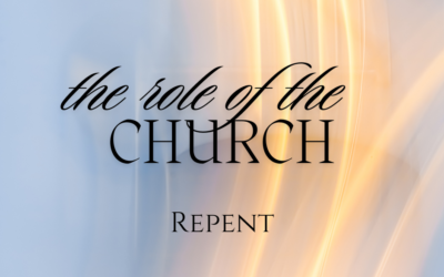 Repent