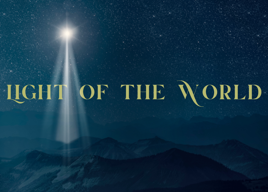 Light of the World