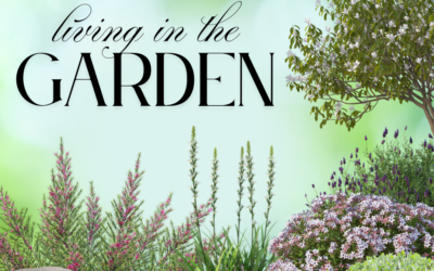 Living in the Garden