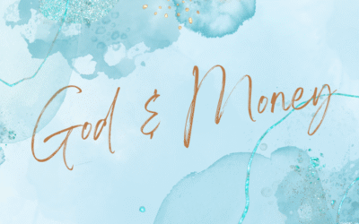 God and Money – IV