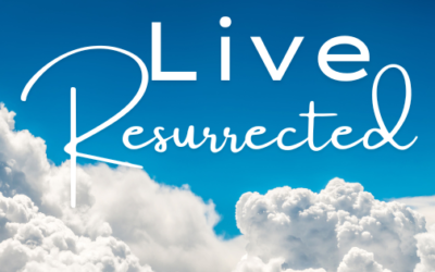 Live Resurrected