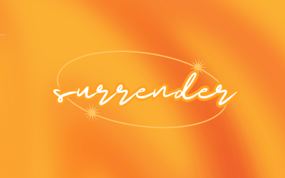 Surrender
